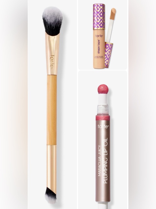 tarte Other - Tarte Shape Tape Concealer Color 22N Light Neutral light skin with a balance of